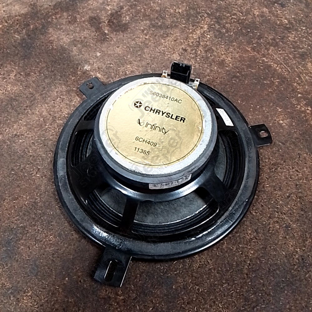 Occasion : Haut parleur de porte arrière pour Jeep Grand Cherokee WJ, WG