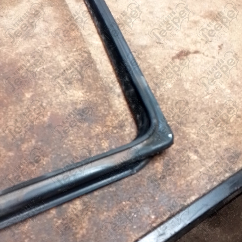 Occasion : Joint pour vitre de porte arrière droit pour Jeep Grand Cherokee WJ, WG