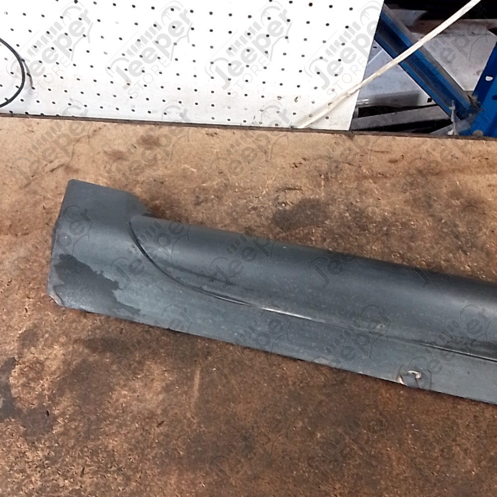 Occasion : Bas de caisse pour Jeep Grand Cherokee WJ, WG