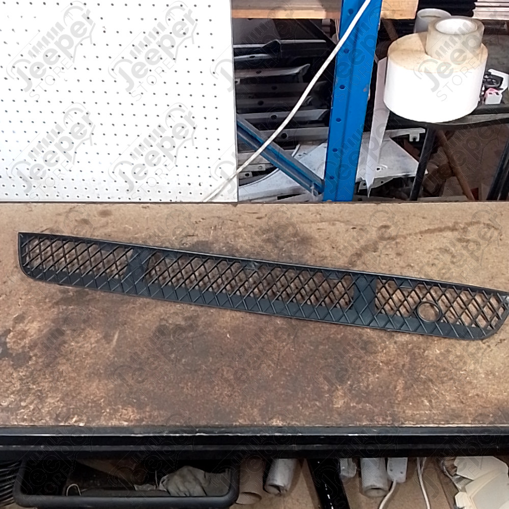 Occasion : Grille de calandre avant pour Jeep Compass MK