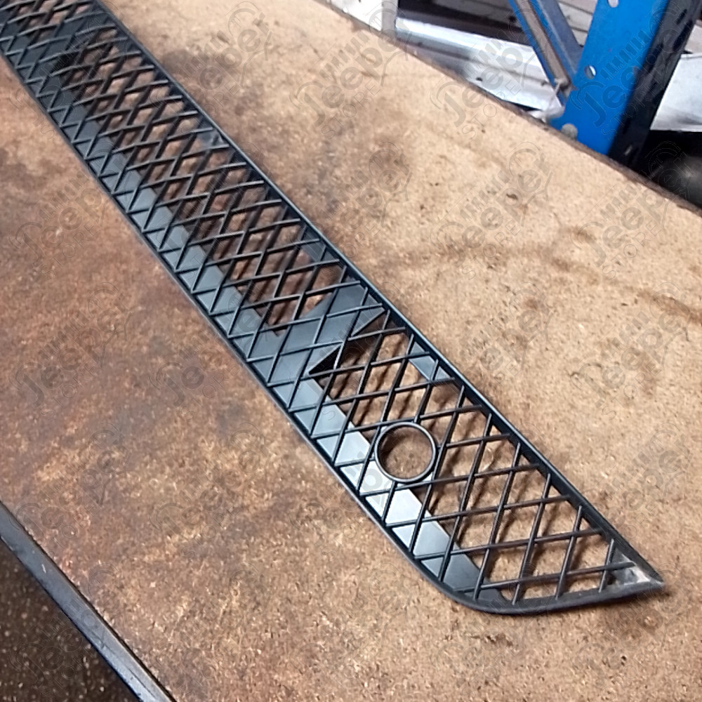 Occasion : Grille de calandre avant pour Jeep Compass MK