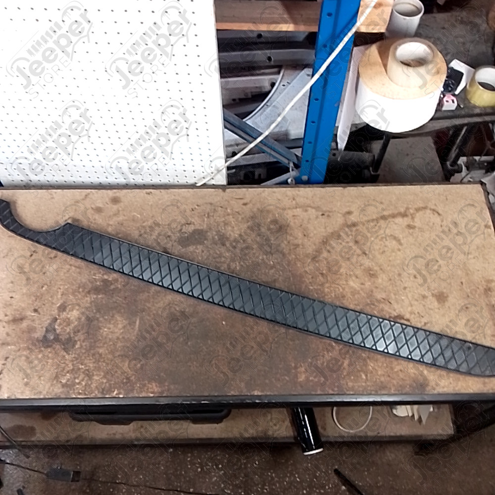 Occasion : Grille pour Jeep divers