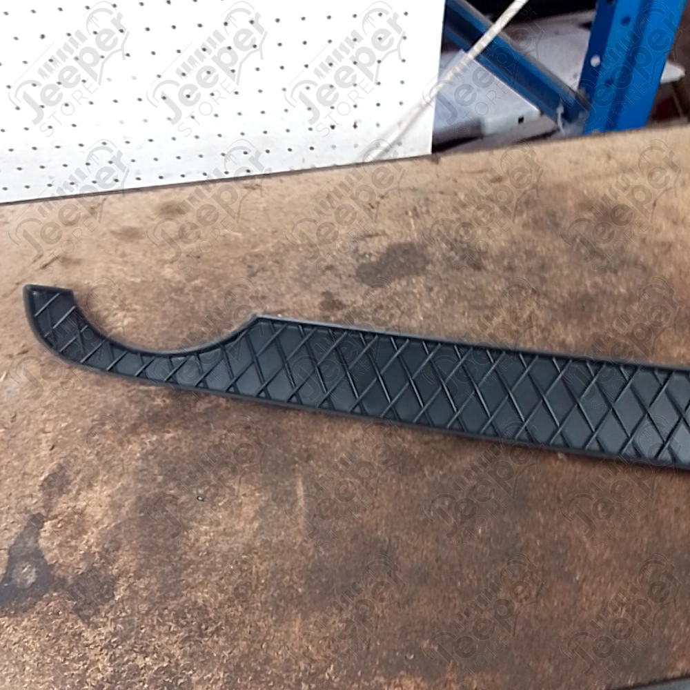 Occasion : Grille pour Jeep divers