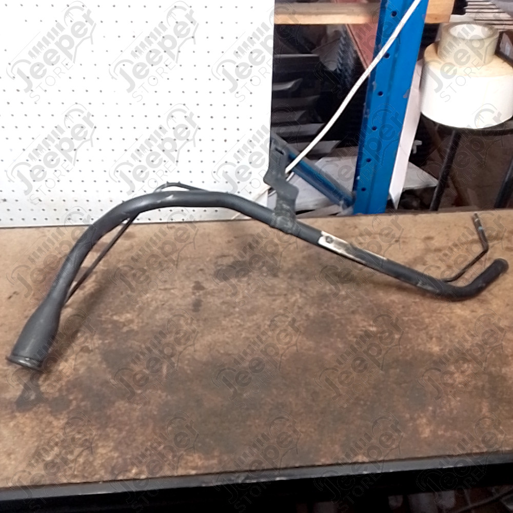 Occasion : Tuyau de remplissage de carburant pour Jeep Wrangler JK