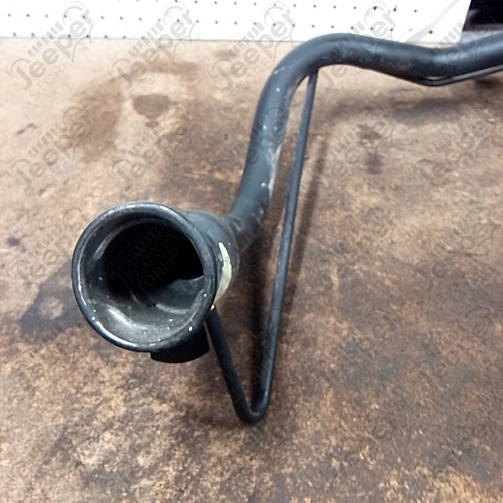 Occasion : Tuyau de remplissage de carburant pour Jeep Wrangler JK