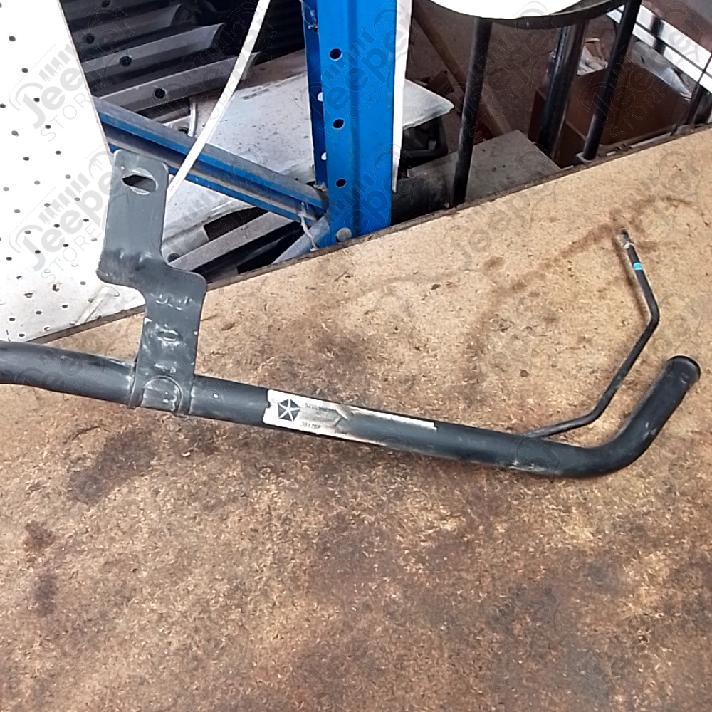Occasion : Tuyau de remplissage de carburant pour Jeep Wrangler JK