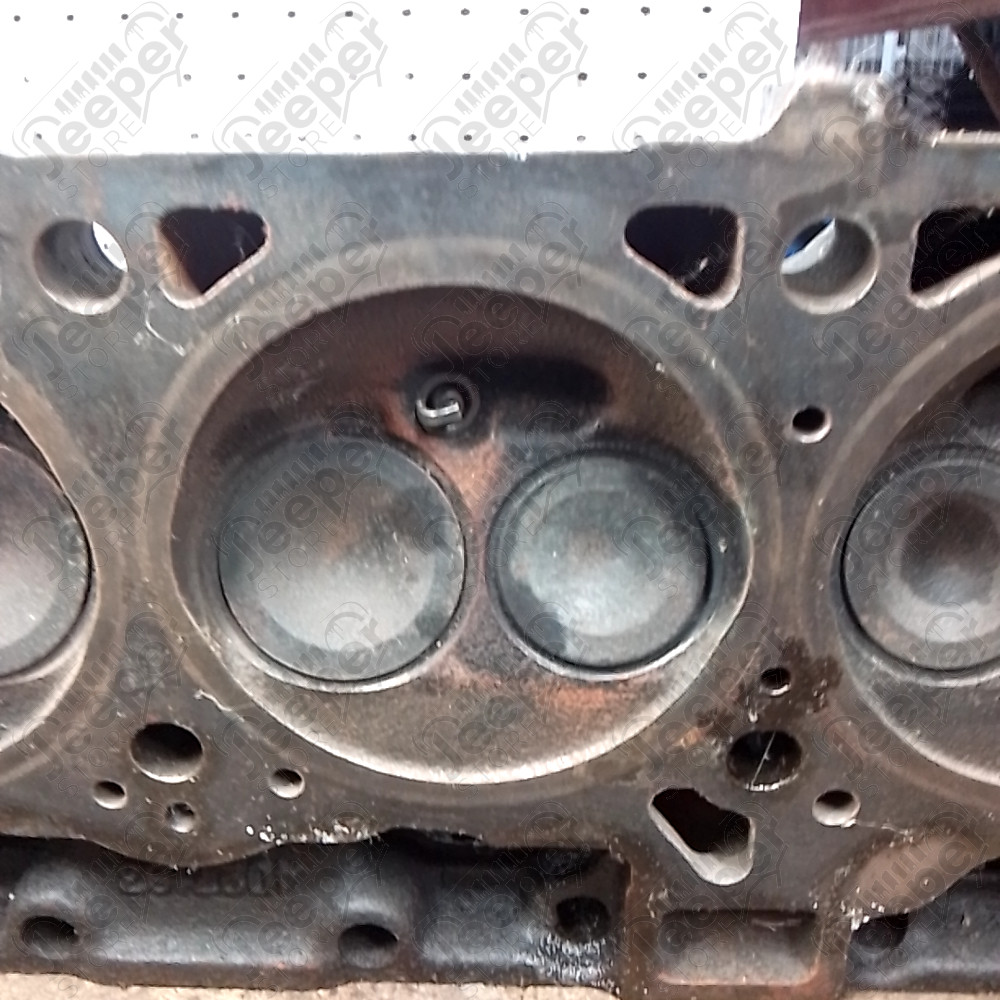 Occasion : Culasse à tester 318 AU small block V8 soupape : 1.78 / 1.50 pour Jeep divers