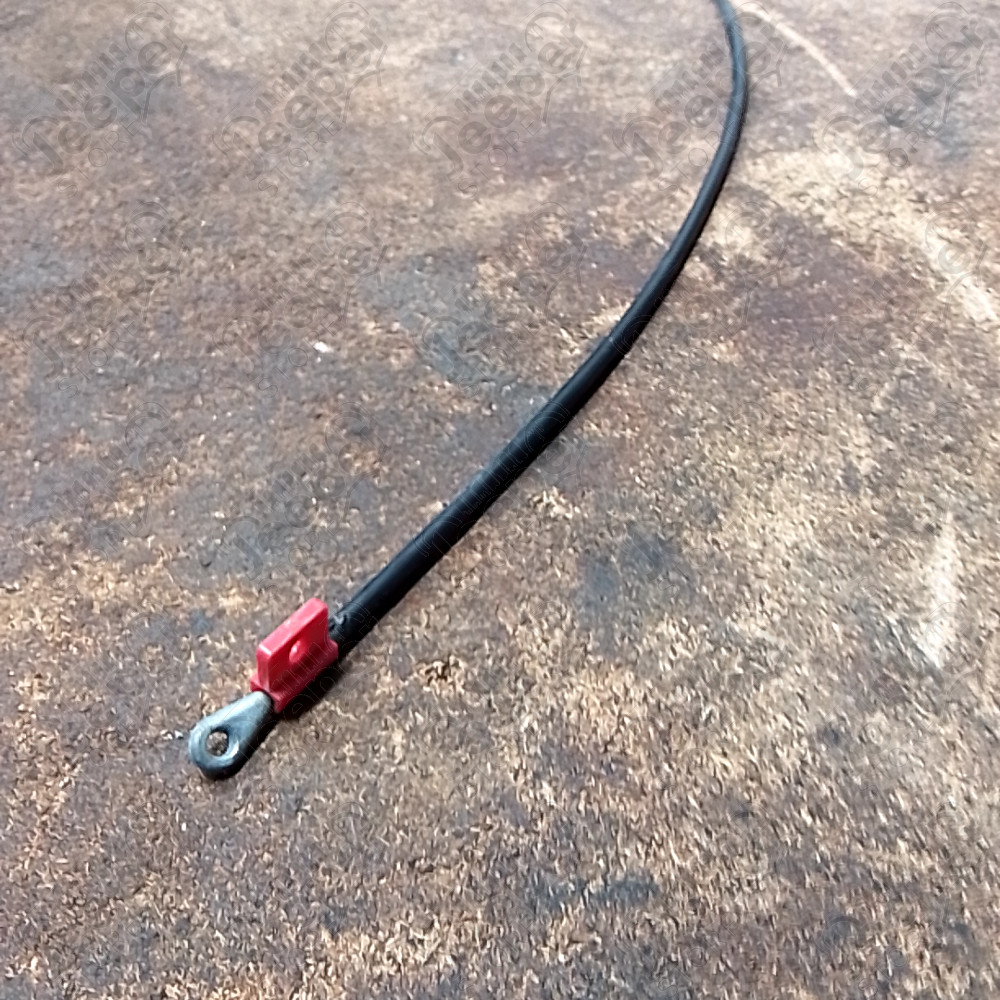 Occasion : Câble pour Jeep divers