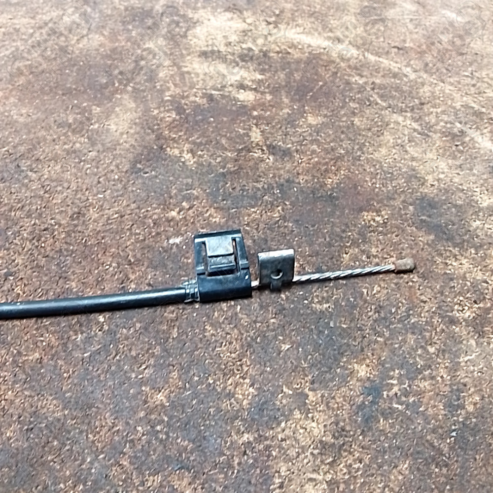 Occasion : Câble pour Jeep divers