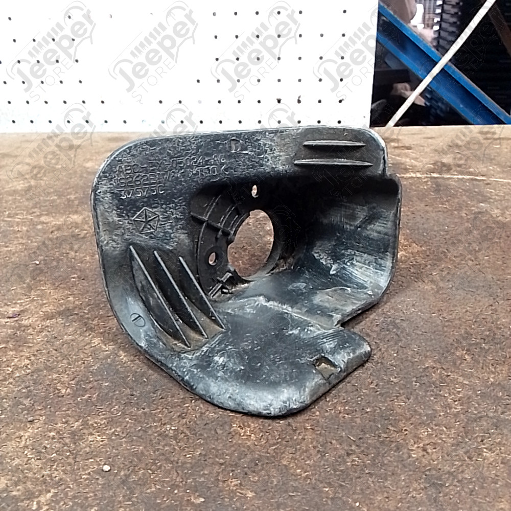 Occasion : Support d'antibrouillard arrière droit pour Jeep Wrangler JK