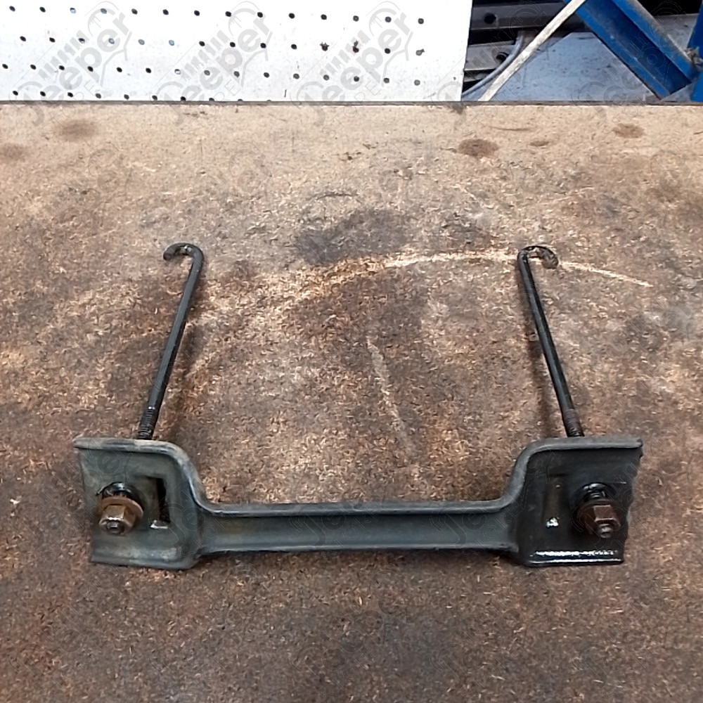 Occasion : Fixation de batterie pour Jeep divers