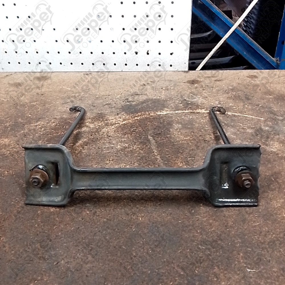 Occasion : Fixation de batterie pour Jeep divers