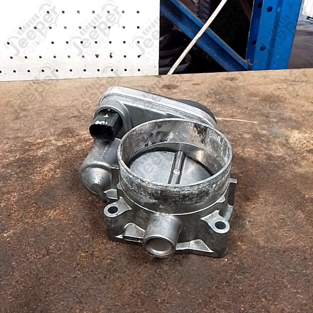 Occasion : Boitier papillon pour 5.7L V8 pour Jeep WH, WK, WL, WK2