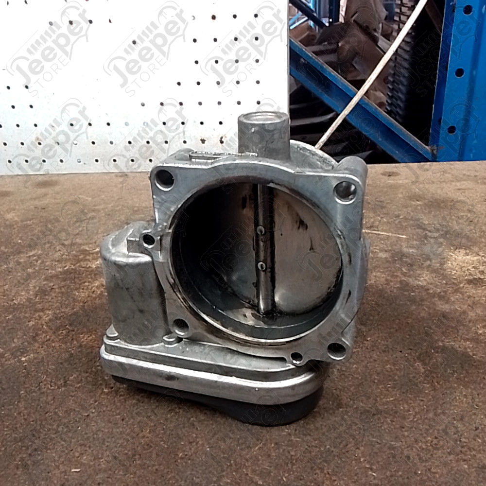 Occasion : Boitier papillon pour 5.7L V8 pour Jeep WH, WK, WL, WK2