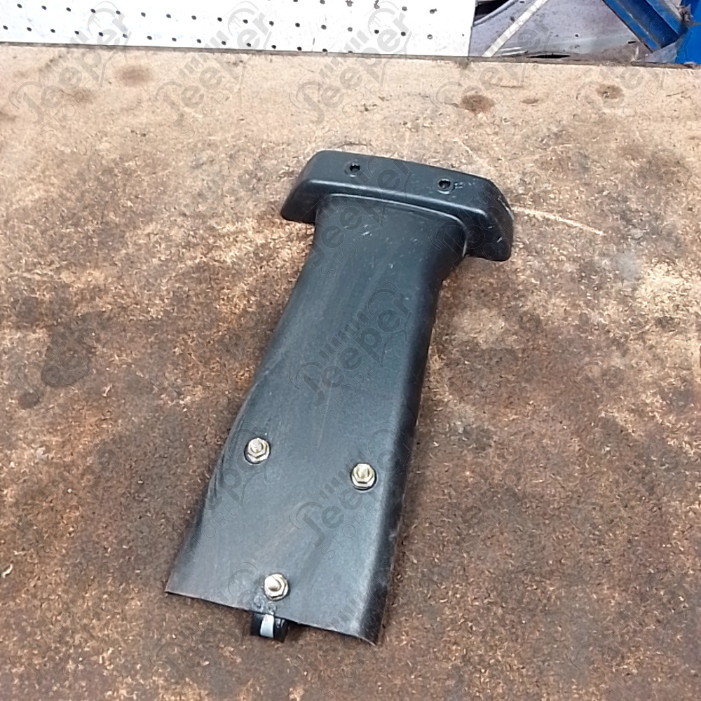Occasion : Support de 3eme feu stop pour Jeep Wrangler JK