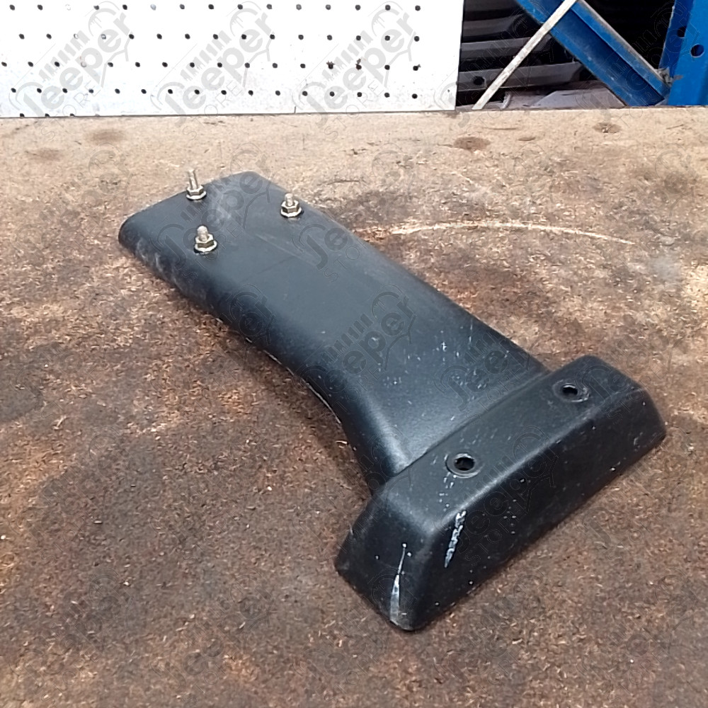 Occasion : Support de 3eme feu stop pour Jeep Wrangler JK