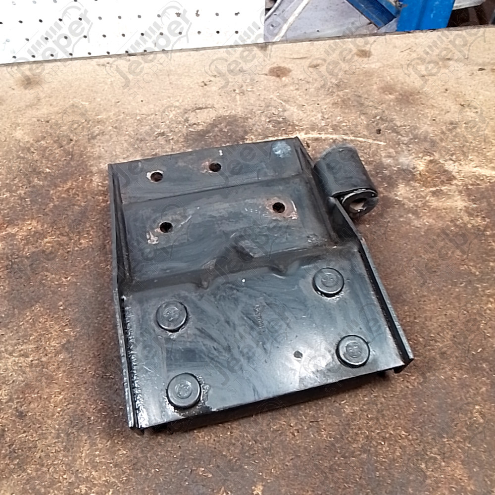 Occasion : Support de boîte de transfert AX5 pour Jeep Wrangler TJ