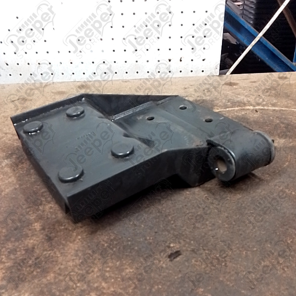 Occasion : Support de boîte de transfert AX5 pour Jeep Wrangler TJ
