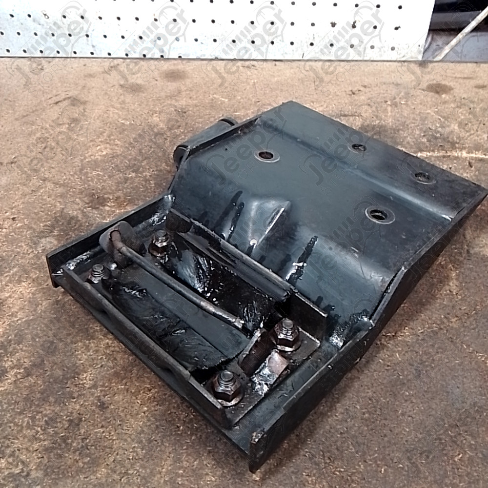 Occasion : Support de boîte de transfert AX5 pour Jeep Wrangler TJ