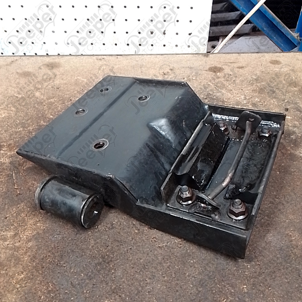 Occasion : Support de boîte de transfert AX5 pour Jeep Wrangler TJ
