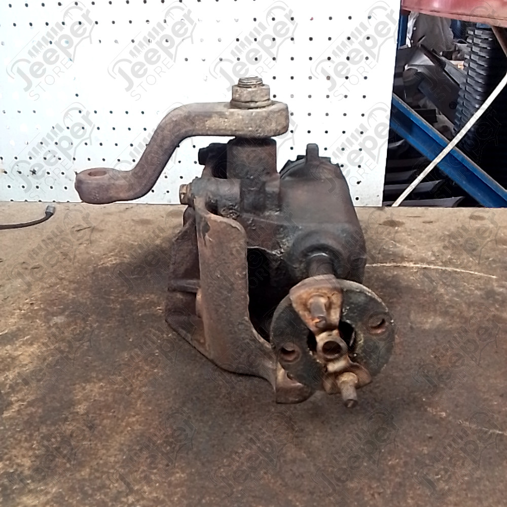 Occasion : Boitier de direction (non assistée) pour Chevrolet Camaro C10 pour Jeep divers