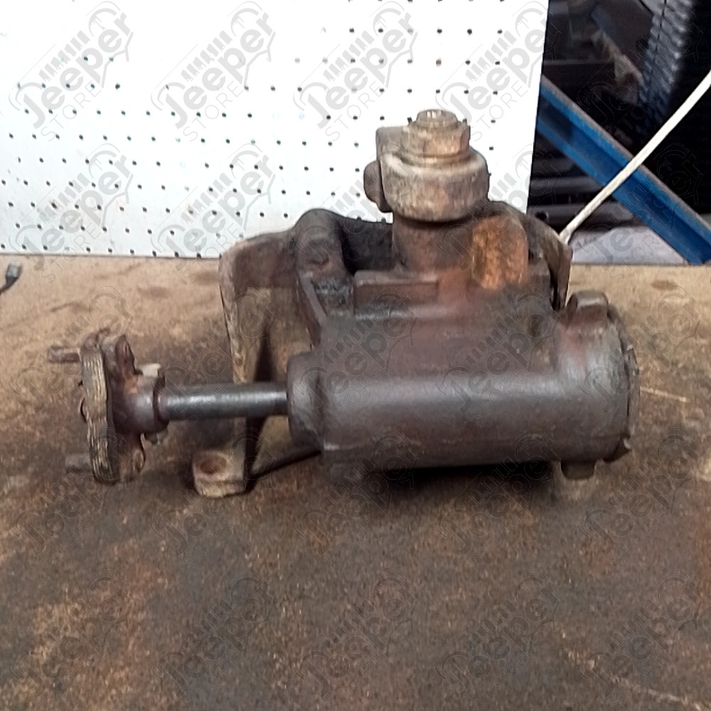 Occasion : Boitier de direction (non assistée) pour Chevrolet Camaro C10 pour Jeep divers
