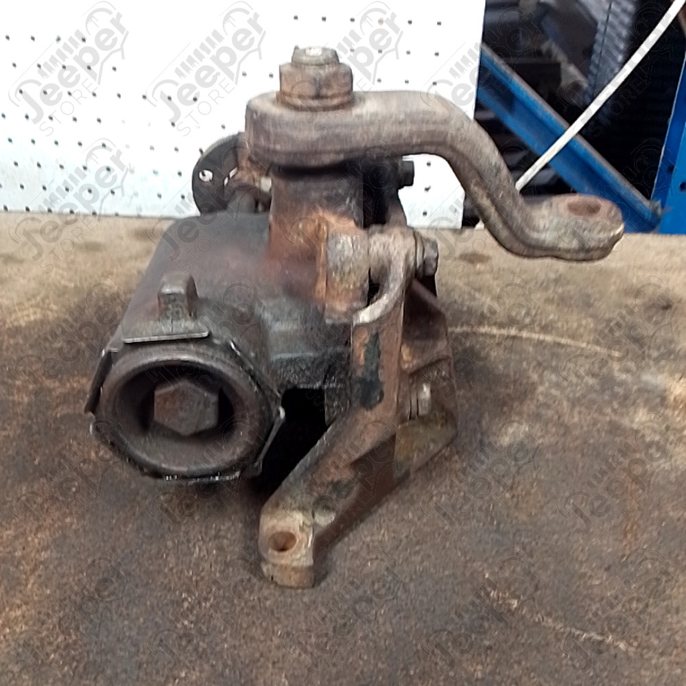 Occasion : Boitier de direction (non assistée) pour Chevrolet Camaro C10 pour Jeep divers