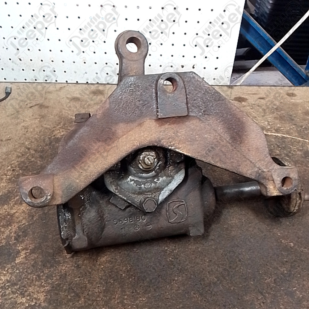 Occasion : Boitier de direction (non assistée) pour Chevrolet Camaro C10 pour Jeep divers