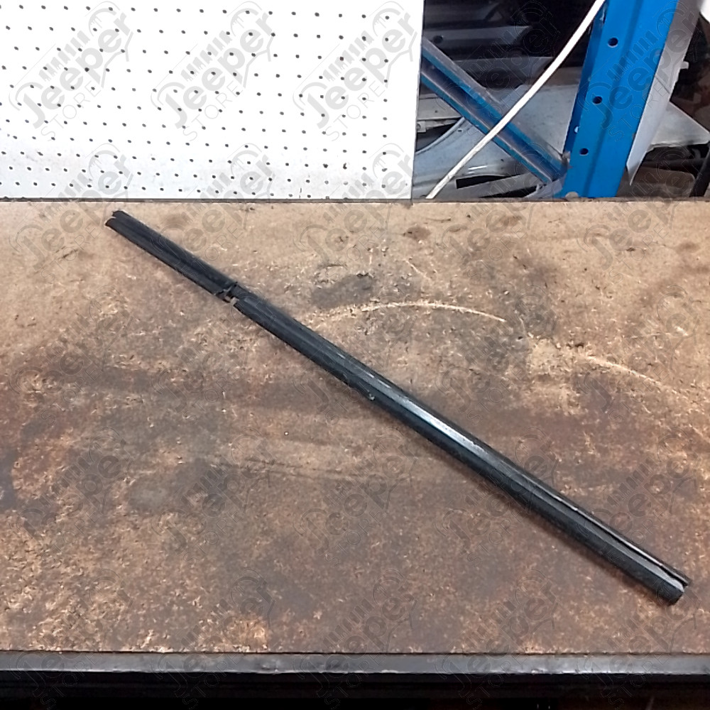 Occasion : Lécheur de vitre intérieur arrière gauche pour Jeep Grand Cherokee WJ, WG