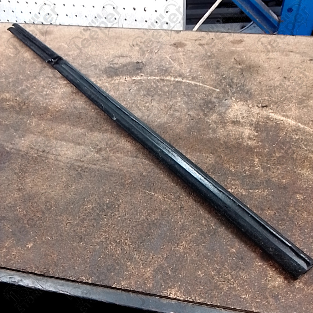 Occasion : Lécheur de vitre intérieur arrière gauche pour Jeep Grand Cherokee WJ, WG