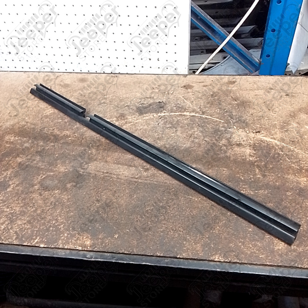 Occasion : Lécheur de vitre intérieur arrière gauche pour Jeep Grand Cherokee WJ, WG