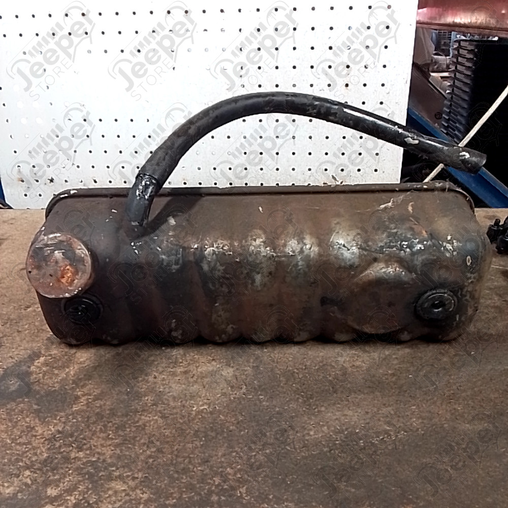 Occasion : Cache culbuteur pour 4 cylindres pour Jeep divers