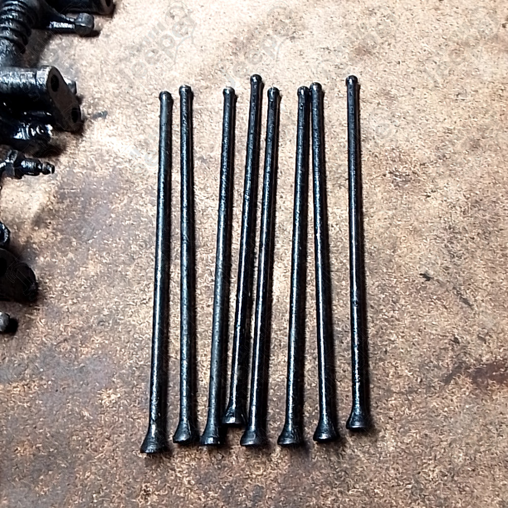Occasion : Cache culbuteur pour 4 cylindres pour Jeep divers