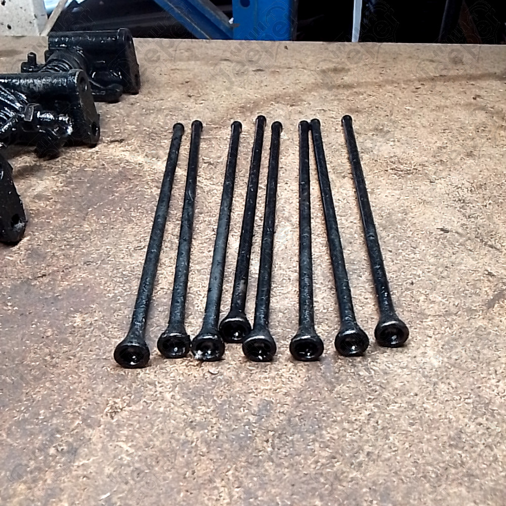 Occasion : Cache culbuteur pour 4 cylindres pour Jeep divers