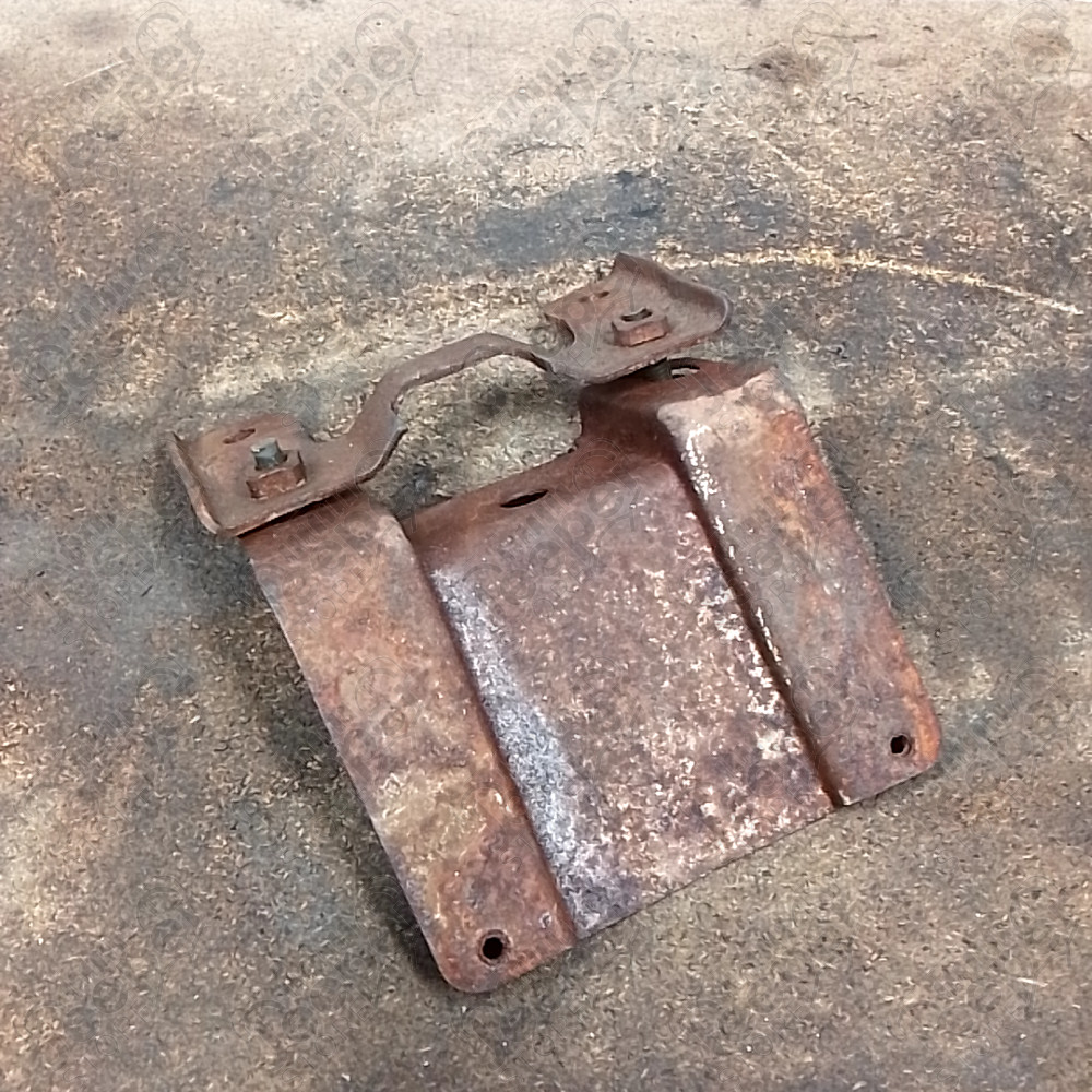 Occasion : Fixation pour colonne de direction pour Jeep divers