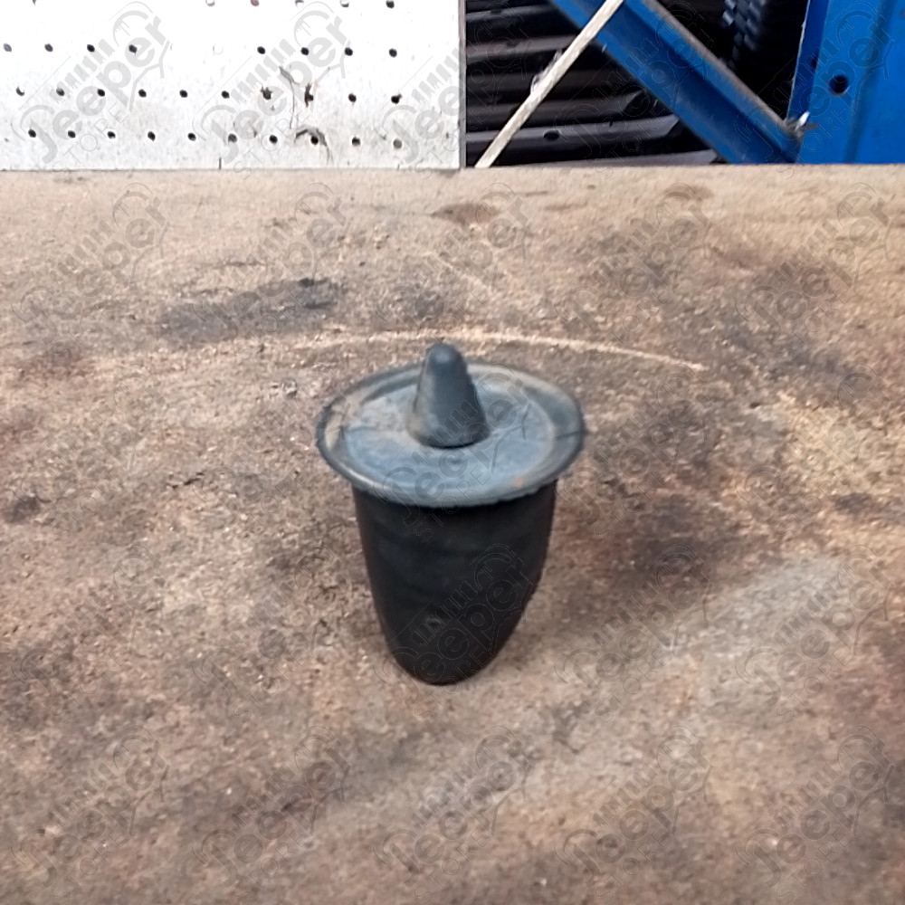 Occasion : Butée de roue de secours pour Jeep Wrangler JK