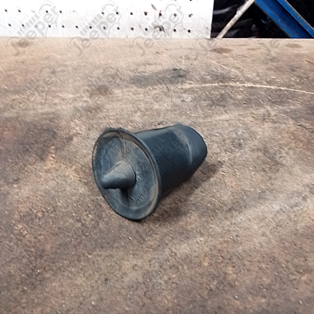 Occasion : Butée de roue de secours pour Jeep Wrangler JK