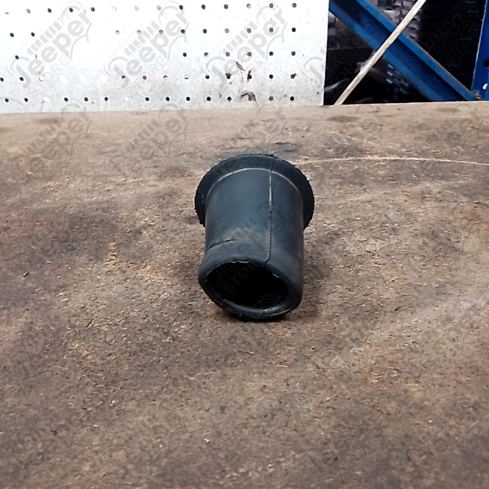 Occasion : Butée de roue de secours pour Jeep Wrangler JK