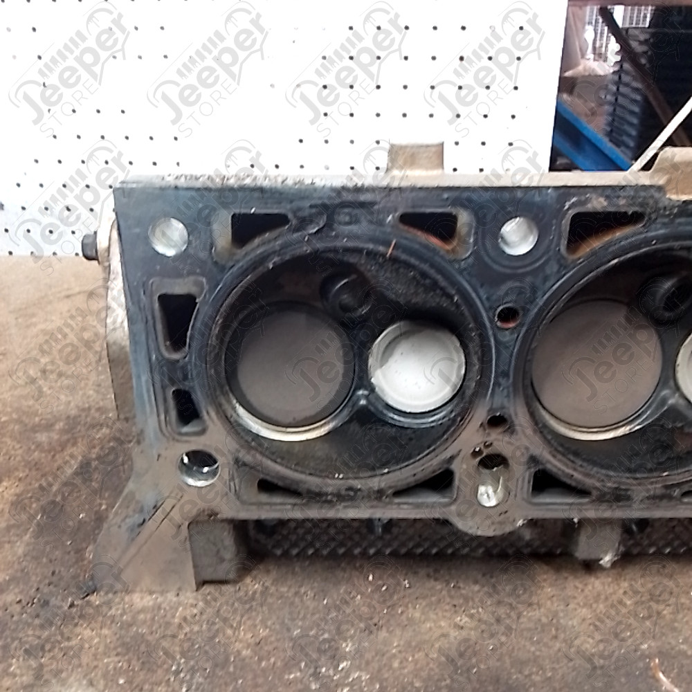 Occasion : Culasse droite de moteur 3.8L V6 pour Jeep Wrangler JK