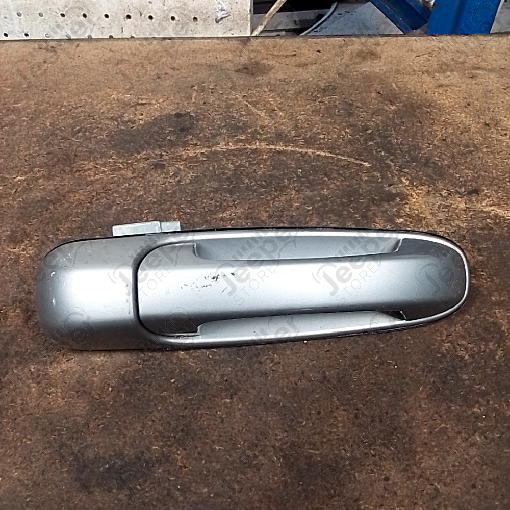 Occasion : Poignée de porte droite extérieure pour Jeep Grand Cherokee WJ, WG