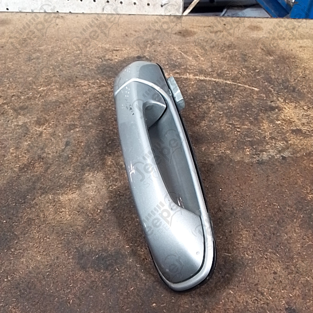 Occasion : Poignée de porte droite extérieure pour Jeep Grand Cherokee WJ, WG