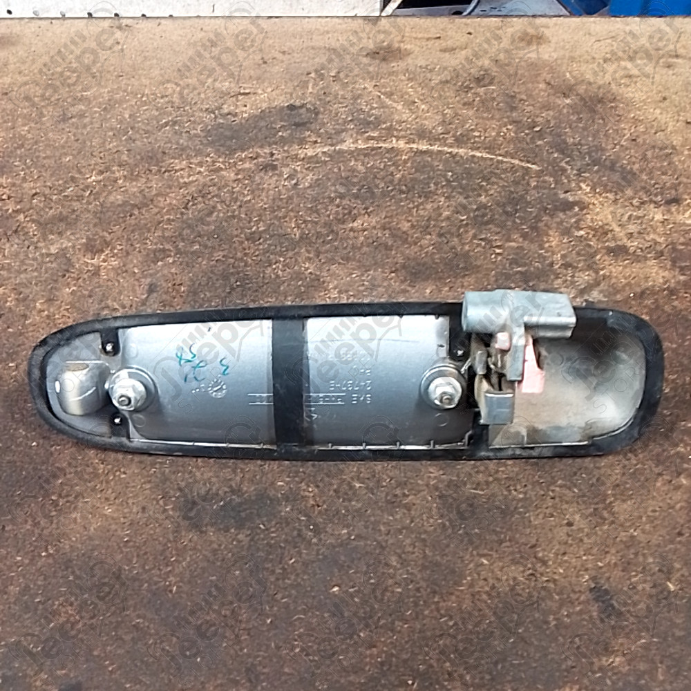 Occasion : Poignée de porte droite extérieure pour Jeep Grand Cherokee WJ, WG