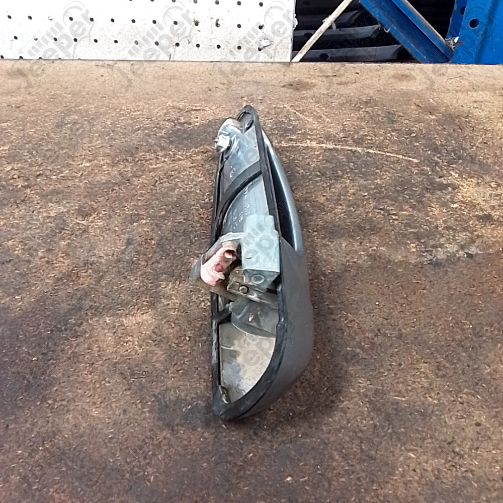 Occasion : Poignée de porte droite extérieure pour Jeep Grand Cherokee WJ, WG
