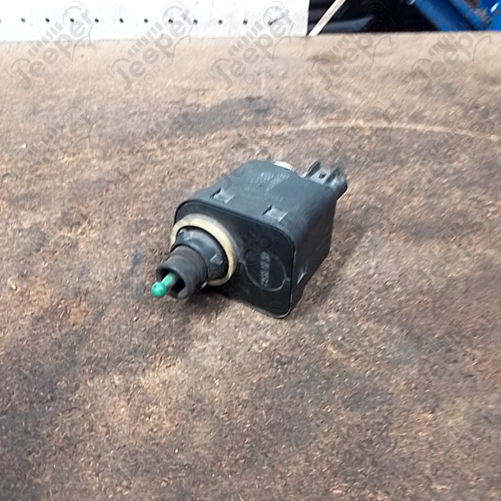 Occasion : Moteur de réglage de phare pour Jeep Wrangler TJ