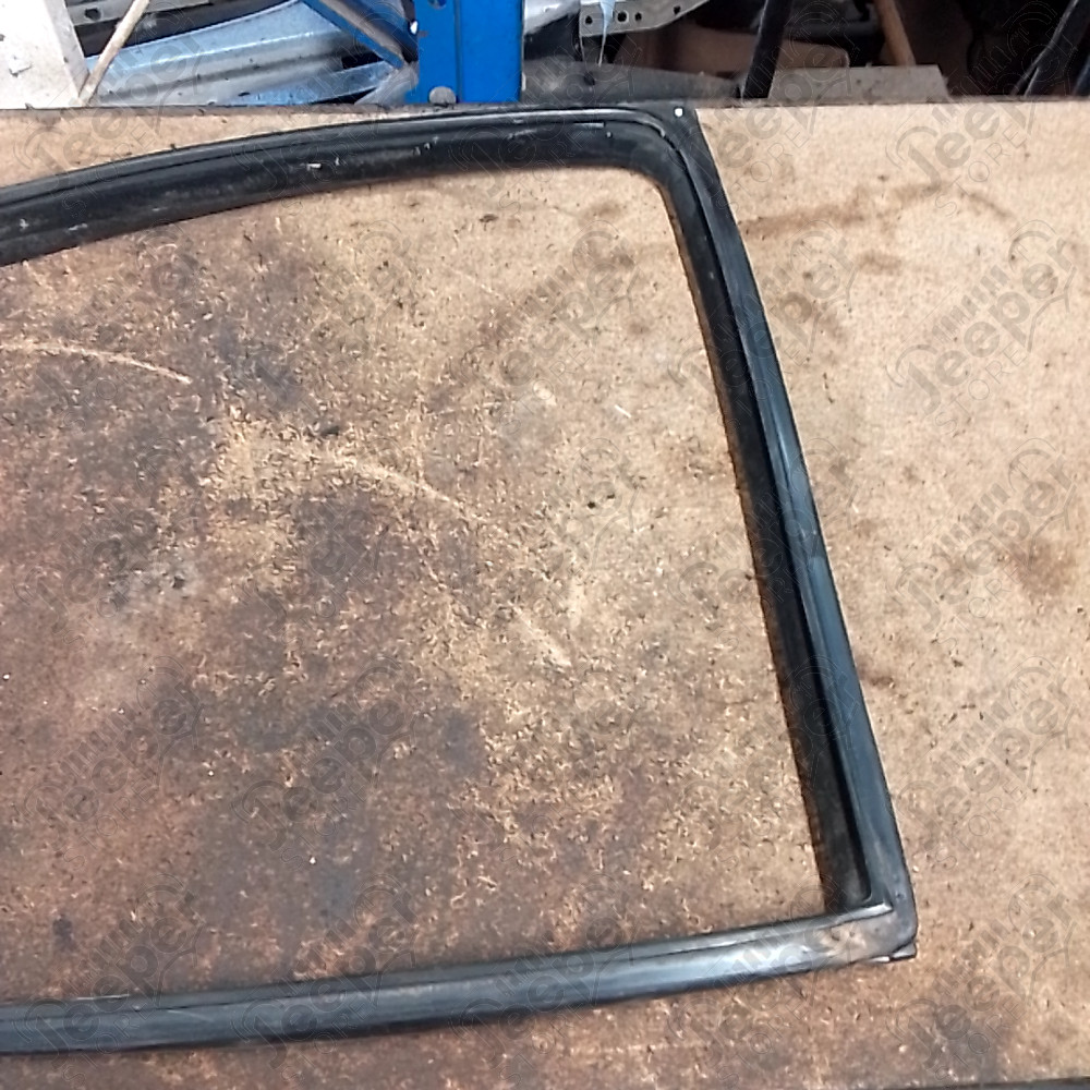 Occasion : Joint de vitre arrière gauche pour Jeep Grand Cherokee WJ, WG