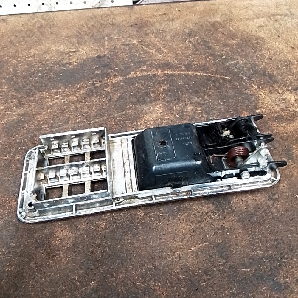 Occasion : Poignée de porte intérieure avant gauche pour Jeep Cherokee XJ