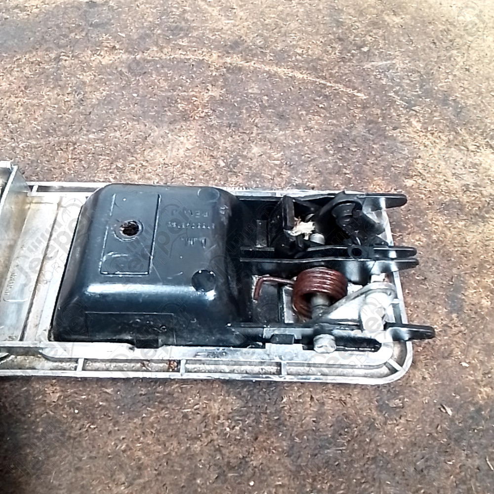 Occasion : Poignée de porte intérieure avant gauche pour Jeep Cherokee XJ