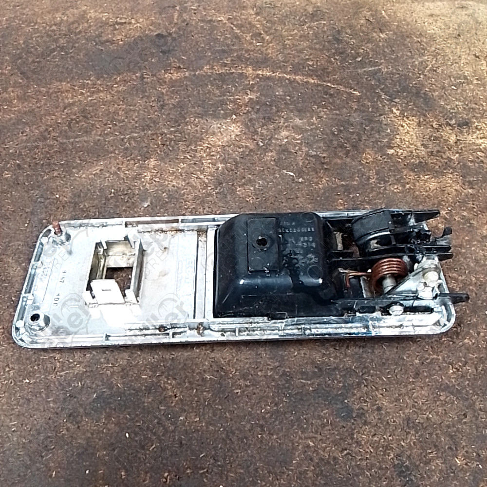 Occasion : Poignée de porte intérieure arrière gauche pour Jeep Cherokee XJ