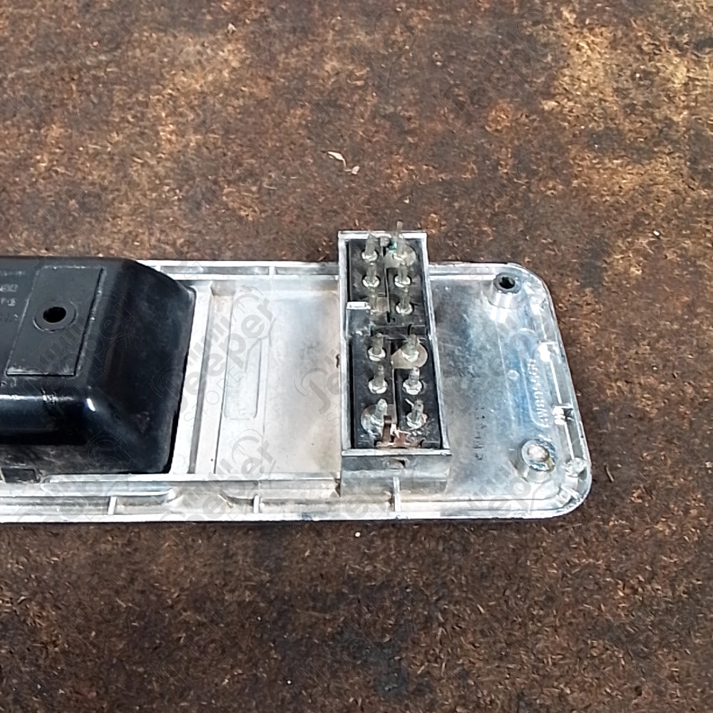 Occasion : Poignée de porte intérieure avant droite pour Jeep Cherokee XJ