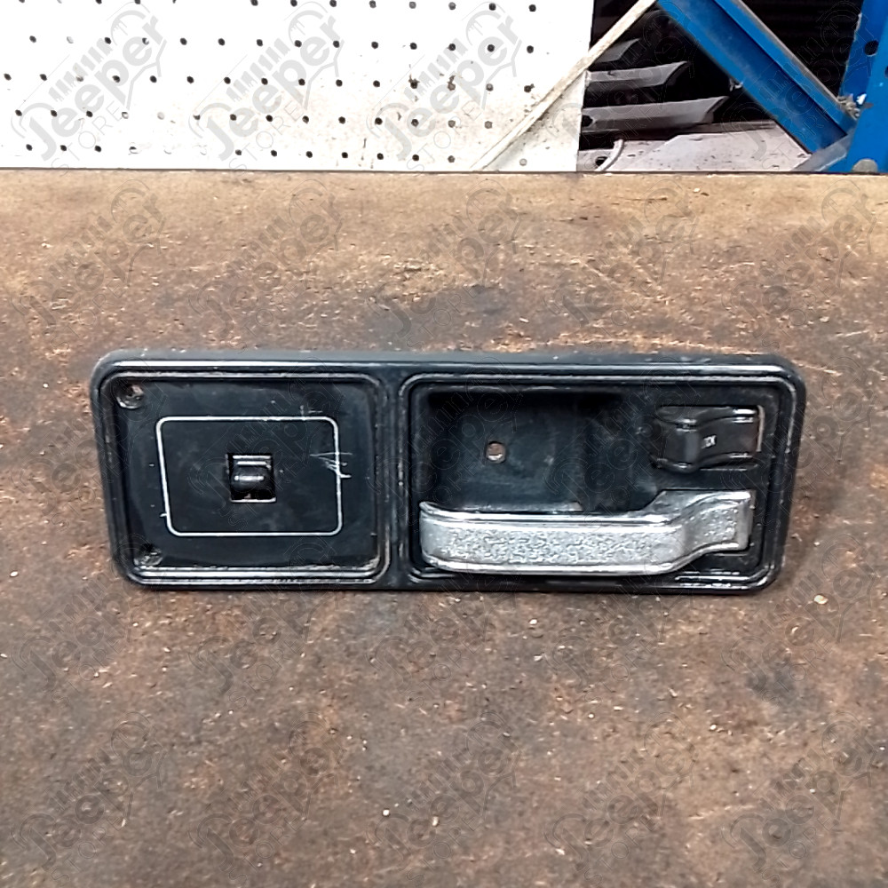 Occasion : Poignée de porte intérieure arrière droite pour Jeep Cherokee XJ